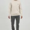 INDICODE JEANS IDARKADY - Pullover - Cornstalk