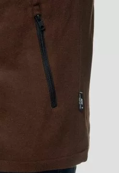 INDICODE JEANS MÄNTEL BRITTANY - Veste Mi-saison - Dark Brown 12 INDICODE JEANS MÄNTEL BRITTANY - Veste Mi-saison - Dark Brown -INDICODE JEANS Boutique 7276cd3088a848a9ae134c607d5c23ed