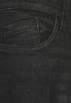 INDICODE JEANS TAYLOR - Jean Slim - Black 12 INDICODE JEANS TAYLOR - Jean Slim - Black -INDICODE JEANS Boutique 727baf3065814bcb9347217f6fb59ebc