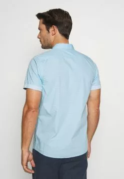 INDICODE JEANS TRISTIN - Chemise - Alaska Blue -INDICODE JEANS Boutique 729c3ad933444dbf9ca2890d9bb559e7