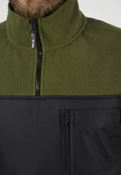 INDICODE JEANS IDBOGGY - Sweatshirt - Army -INDICODE JEANS Boutique 72a427f37e7e438f8deefa182db8a7c1