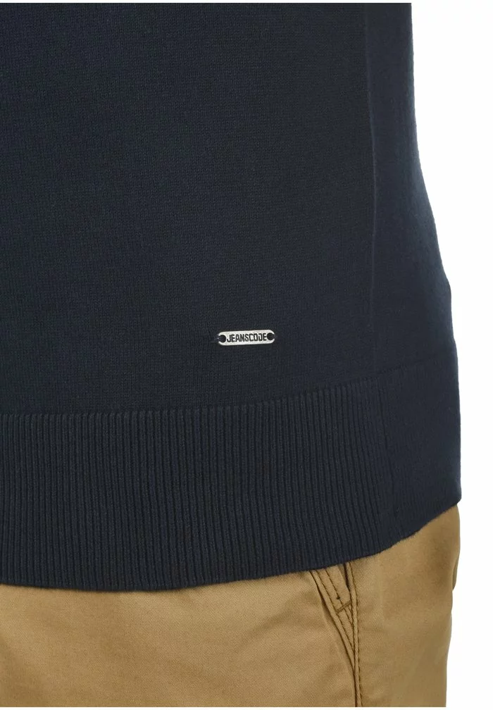 INDICODE JEANS IDERNO - Pullover - Navy 6 INDICODE JEANS IDERNO - Pullover - Navy – Image 6