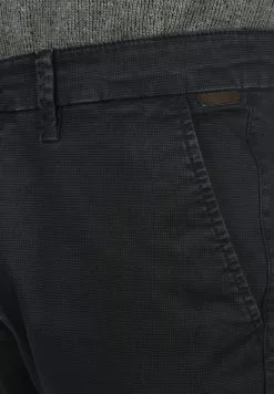 INDICODE JEANS IDNORTIC - Chino - Black -INDICODE JEANS Boutique 731adf759c794c6d8547d6b60610bfc0