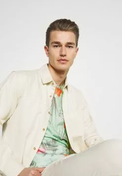 INDICODE JEANS CADIZ BRILIANT - T-shirt Imprimé - Quite Wave 10 INDICODE JEANS CADIZ BRILIANT - T-shirt Imprimé - Quite Wave -INDICODE JEANS Boutique 73463d6d3b724f97ac3d1a7dcaa087b9