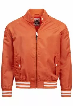 INDICODE JEANS AYSER - Blouson Bomber - Koi -INDICODE JEANS Boutique 7350e40b4a99493e8c931a4b3bc4b9aa