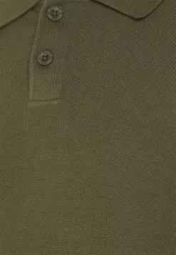 INDICODE JEANS BARNER - Polo - Army -INDICODE JEANS Boutique 73c4aa918d5b48538ac4ee8f13ebd251