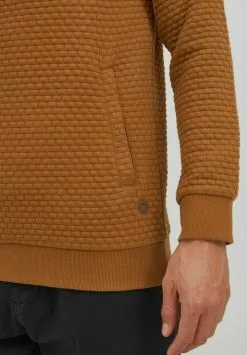 INDICODE JEANS IDANTHONE - Pullover - Rubber 10 INDICODE JEANS IDANTHONE - Pullover - Rubber -INDICODE JEANS Boutique 73c6a02725c548a097e14ca6665dd35c