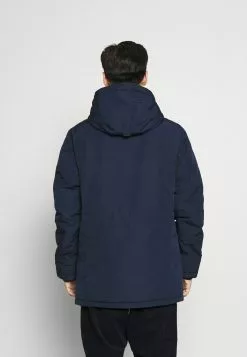 INDICODE JEANS Veste D'hiver - Navy -INDICODE JEANS Boutique 73d5edc7761f48ab9f757badd4db12bd