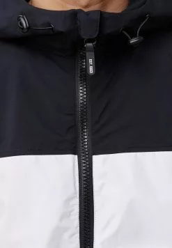 INDICODE JEANS HOLMES - Blouson - Offwhite -INDICODE JEANS Boutique 742e9d53ccfe434a9ec4e75ab09bf043