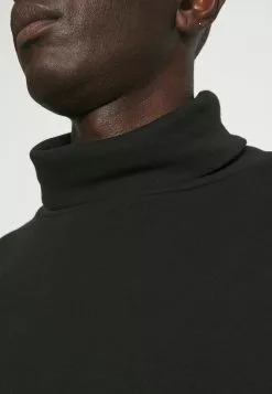 INDICODE JEANS ACOSTEEN ROLLI 2 PACK - T-shirt à Manches Longues - Black -INDICODE JEANS Boutique 7499196bb6094241b379d65d776e5b05