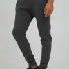 INDICODE JEANS IDHULTOP - Pantalon De Survêtement - Charcoal Mix