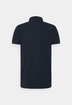 INDICODE JEANS WARD EXCLUSIVE - Polo - Navy -INDICODE JEANS Boutique 74d2e55a175d47b4b6b929b322d79ef2