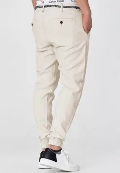 INDICODE JEANS Pantalon Classique - Fog -INDICODE JEANS Boutique 750ff3310af44096be31ab7203c35d32