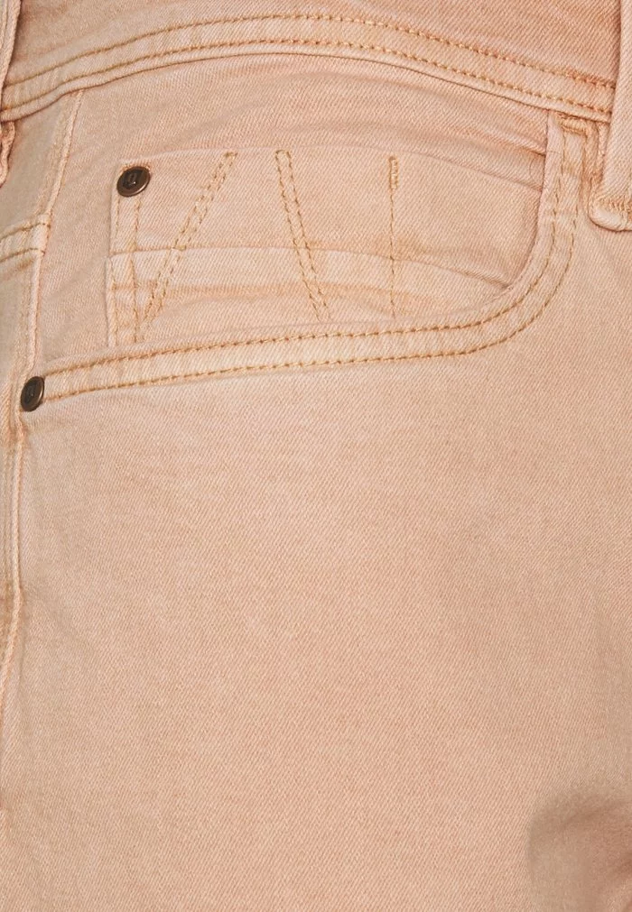 INDICODE JEANS MCINTOSH - Short En Jean - Dust 3 INDICODE JEANS MCINTOSH - Short En Jean - Dust – Image 3