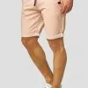 INDICODE JEANS Short - Cameo Rose