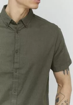 INDICODE JEANS Chemise - Beetle -INDICODE JEANS Boutique 76a70839cc7c4a3b9d6b382ac52016d2