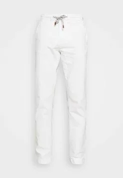 INDICODE JEANS GALLEGOS - Pantalon Classique - White 10 INDICODE JEANS GALLEGOS - Pantalon Classique - White -INDICODE JEANS Boutique 76fa0f984f08464d994089fdcceefb86