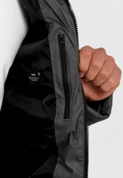 INDICODE JEANS Veste D'hiver - Pewter -INDICODE JEANS Boutique 7701f4b25afd489d81d05d01c2d95c01