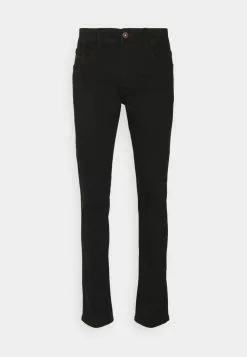 INDICODE JEANS POTTS - Jean Slim - Black Black 10 INDICODE JEANS POTTS - Jean Slim - Black Black -INDICODE JEANS Boutique 772d9cc457b34abd830b39309f7b1769