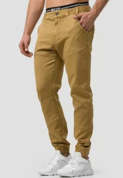 INDICODE JEANS ZANNES - Jean Slim - Amber -INDICODE JEANS Boutique 77c1f76f268d4555aad5b1a7abdd136d