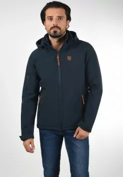 INDICODE JEANS IDJONAS - Blouson - Navy