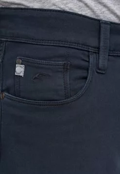 INDICODE JEANS MILOS - Jean Slim - Navy -INDICODE JEANS Boutique 77fca8d83a6f4cf78ac121fd4fd6e2cd