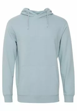 INDICODE JEANS IDKENAL - Sweat à Capuche - Blue Wave -INDICODE JEANS Boutique 78a04d189c114110a3438a0ccbe3ff17