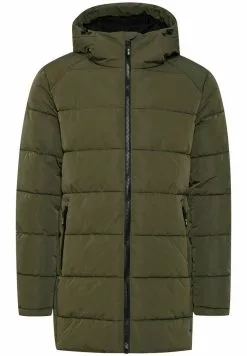 INDICODE JEANS IDHERSH - Veste D'hiver - Army 11 INDICODE JEANS IDHERSH - Veste D'hiver - Army -INDICODE JEANS Boutique 78eca0bbc7be4c409501fb52f0c8a472