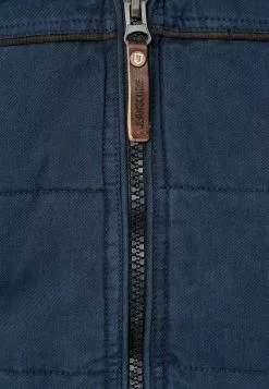 INDICODE JEANS Veste Mi-saison - Navy -INDICODE JEANS Boutique 78fba4baec9947abac3c1673e04bb6d4