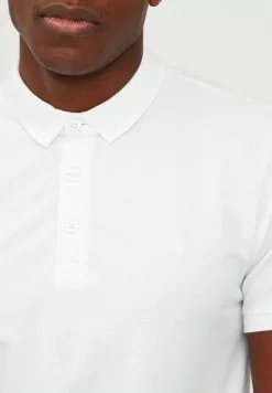 INDICODE JEANS IDREBBERT - Polo - Off-white -INDICODE JEANS Boutique 7957800d45304af99a40037c037cf490
