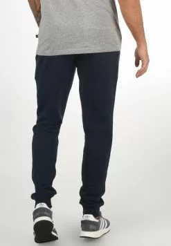 INDICODE JEANS IDHULTOP - Pantalon De Survêtement - Navy -INDICODE JEANS Boutique 796321079e1048bfb83f2a9733381cca