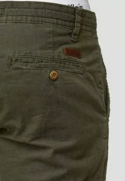 INDICODE JEANS Pantalon Cargo - Army -INDICODE JEANS Boutique 7973726eaab245f588bd506c18e701d3