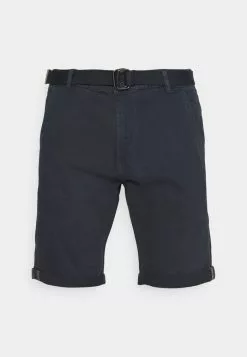 INDICODE JEANS KAISER CHINO EXCLUSIV - Short - Navy 8 INDICODE JEANS KAISER CHINO EXCLUSIV - Short - Navy -INDICODE JEANS Boutique 7a710ff55da34e84903b30c9ad44fba1