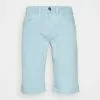 INDICODE JEANS MCINTOSH - Short En Jean - Blue Wave