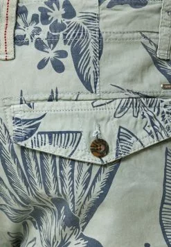 INDICODE JEANS ALBERT - Short - Turquoise 11 INDICODE JEANS ALBERT - Short - Turquoise -INDICODE JEANS Boutique 7b408fc5c6db424c892d4c6c2802f021