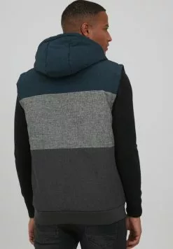 INDICODE JEANS IDLECTER - Sweatshirt - Navy -INDICODE JEANS Boutique 7b5bff240e69417d9586e9dadb79b2e7