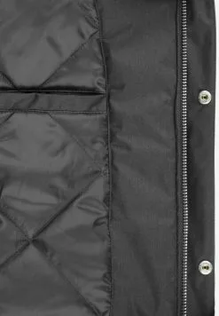 INDICODE JEANS IDVANCOUVER - Veste D'hiver - Dark Grey -INDICODE JEANS Boutique 7b8ed53707464cb1983bdefc20465eeb