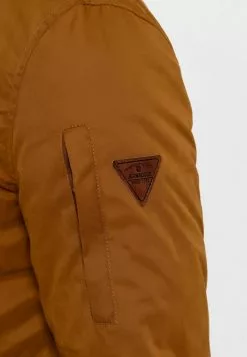 INDICODE JEANS Parka - Rubber -INDICODE JEANS Boutique 7bd1da9a3b494bb0bcc9812c8a89dd22