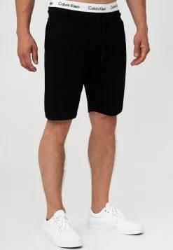 INDICODE JEANS ECKERD - Short - Black 11 INDICODE JEANS ECKERD - Short - Black -INDICODE JEANS Boutique 7c42922c818447a8a8f40d480b9bcf9a