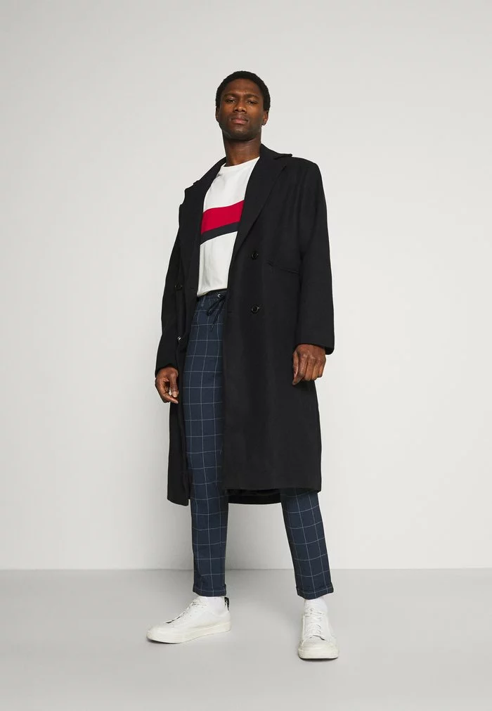 INDICODE JEANS NEW EBERLEIN EXCLUSIV - Pantalon Classique - Blue 2 INDICODE JEANS NEW EBERLEIN EXCLUSIV - Pantalon Classique - Blue – Image 2