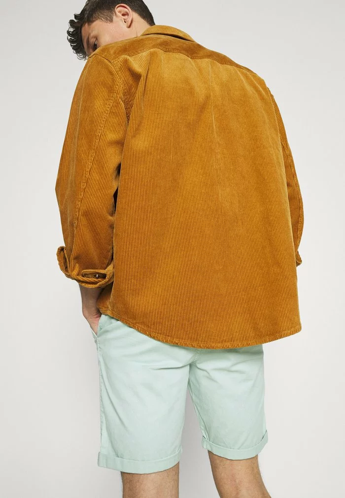 INDICODE JEANS CONER - Short - Surf Spray 4 INDICODE JEANS CONER - Short - Surf Spray – Image 4