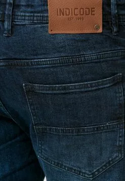 INDICODE JEANS Short En Jean - Blue Denim 9 INDICODE JEANS Short En Jean - Blue Denim -INDICODE JEANS Boutique 7d12dc918d924c91aea1681bcda692aa