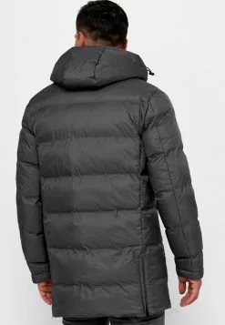 INDICODE JEANS Veste D'hiver - Pewter -INDICODE JEANS Boutique 7d2c4d906b4e401da77b5aa7c597251b