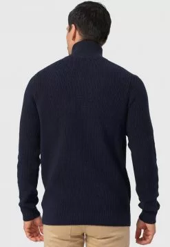 INDICODE JEANS MAYER - Pullover - Navy 7 INDICODE JEANS MAYER - Pullover - Navy -INDICODE JEANS Boutique 7d46aaa7f1b942e5811d7cf6707624c6