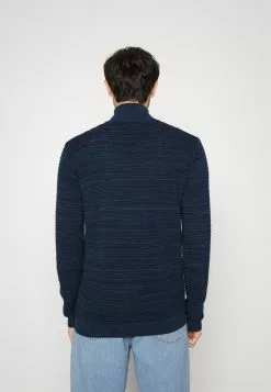 INDICODE JEANS BADRIC - Gilet - Navy 8 INDICODE JEANS BADRIC - Gilet - Navy -INDICODE JEANS Boutique 7da18242763648f29824dd404bdf5535