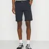 INDICODE JEANS KAISER CHINO EXCLUSIV - Short - Navy