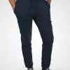 INDICODE JEANS IDGALLO - Pantalon De Survêtement - Navy