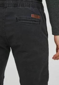 INDICODE JEANS IDBRONTUS - Jeans Fuselé - Black -INDICODE JEANS Boutique 7e165fdb0cf2431c816ca72810bf98d7