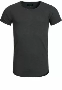 INDICODE JEANS WILBUR - T-shirt Imprimé - Anthrazit 9 INDICODE JEANS WILBUR - T-shirt Imprimé - Anthrazit -INDICODE JEANS Boutique 7e52a29a00e54ccf9d94de9c5eb80110