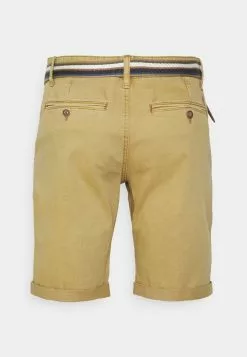 INDICODE JEANS TRAVIS - Short - Amber -INDICODE JEANS Boutique 7f042e1c89b04bf9997d9b9ee968d8f6